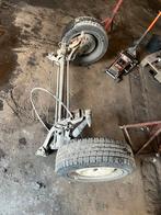Achters citroen berlingo, Auto-onderdelen, Ophalen, Peugeot