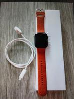 Apple Watch Series 9, Ophalen, IOS, Nieuw, Waterdicht