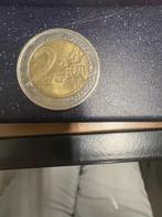 2€munt, Postzegels en Munten, Ophalen, België, 2 euro, Losse munt