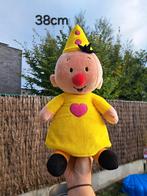 Grote bumba knuffel, Ophalen of Verzenden, Zo goed als nieuw