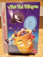 Vat vol vliegen, Enlèvement, Comme neuf, Garçon ou Fille