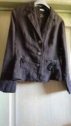 VESTE « STREET ONE » 100% LIN NEUVE, Vêtements | Femmes, Neuf, Taille 38/40 (M), Enlèvement ou Envoi, Street One