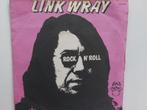 Link Wray - Quicksand (1976 - Hard Rock), Cd's en Dvd's, Vinyl Singles, Ophalen of Verzenden, Rock en Metal