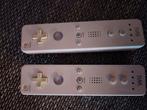 Wii controllers, Ophalen of Verzenden, Zo goed als nieuw