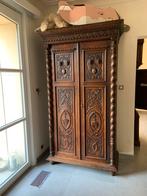 Antieke dressoirkast, Antiek en Kunst, Ophalen