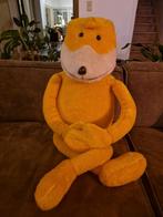 Mr Oizo Flat Eric Knuffel 105cm groot, Ophalen of Verzenden, Gebruikt