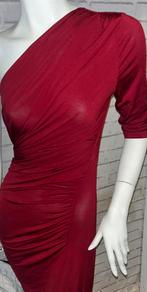 Bordeaux jurk, Vêtements | Femmes, Robes, Comme neuf, Taille 36 (S), Autres couleurs, Enlèvement ou Envoi