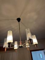 Vintage kroonluchter, Huis en Inrichting, Ophalen, Gebruikt