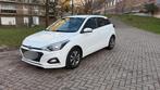 Hyundai I20 -2020- 1.2 Benzine, Auto's, Bluetooth, Wit, Handgeschakeld, 5 deurs
