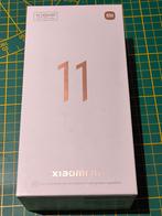 Xiaomi 11t-smartphone - 128Gb ROM-8GB RAM-5G, Telecommunicatie, Mobiele telefoons | Huawei, Grijs, Zo goed als nieuw, Ophalen