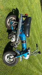 Honda DAX 1976 origineel, Fietsen en Brommers, Brommers | Honda, Ophalen of Verzenden