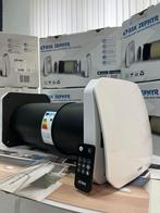 WTW ventilatie BSK Zephyr, Ophalen of Verzenden, Nieuw, Ventilator en Afzuiger
