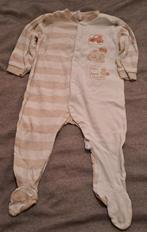 [ Kruippakje / pyjama ( maat 80), Kinderen en Baby's, C&A, Jongetje of Meisje, Ophalen of Verzenden, Zo goed als nieuw