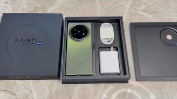 Vivo X Fold 5 - Samsung Fold 7 killer (échange possible), Télécoms, Neuf, À clapet, 6 mégapixels ou plus, Enlèvement