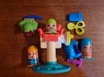 Kapperstoel voor plasticine, Ophalen of Verzenden, Gebruikt, Knutselen