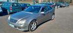 Clc 220cdi airco, Bedrijf, Te koop, CLC