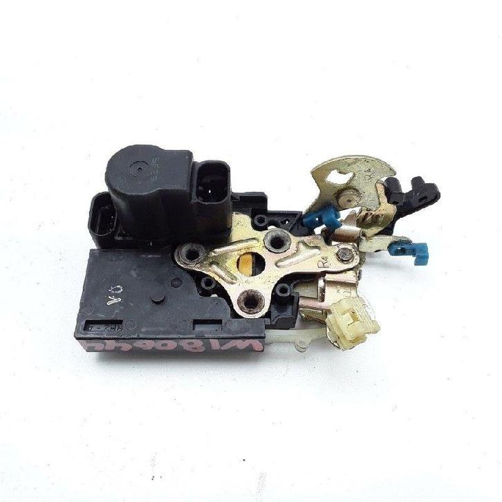 PORTIERSTANGEN RECHTS ACHTER Daewoo / Chevrolet Evanda, Auto-onderdelen, Overige Auto-onderdelen, Daewoo, Gebruikt