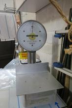 Weegschaal Schember, Elektronische apparatuur, Weegschalen, Ophalen, Gebruikt, Keukenweegschaal, 10 tot 50 kg