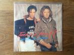 single tozzi - raff, Cd's en Dvd's, Ophalen of Verzenden, 7 inch, Pop, Single