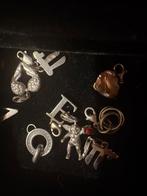 Argent Thomas sabot, Handtassen en Accessoires, Bedels, Ophalen, Zo goed als nieuw, Zilver