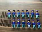 Blauwbloezen Playmobil, Kinderen en Baby's, Speelgoed | Playmobil, Ophalen of Verzenden