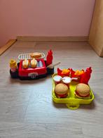 Accessoires enfants hamburgers et hot-dogs, Ophalen, Zo goed als nieuw