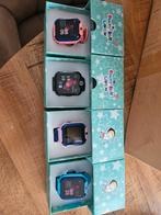Partij smartwatch kinderen  320st, Handtassen en Accessoires, Ophalen of Verzenden, Nieuw