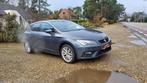 Seat Leon 1.5 Style CNG Benz Automaat, Auto's, 4 cilinders, CNG (Aardgas), Leon, Bedrijf