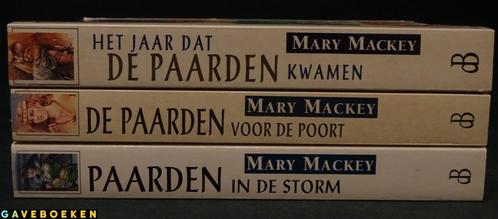 Earthsong - Mary Mackey - Boekerij - 3x - Paperback, Livres, Fantastique, Utilisé, Enlèvement ou Envoi