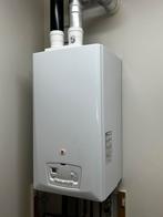 Gascondensatieketel Bulex, Doe-het-zelf en Bouw, Chauffageketels en Boilers, Ophalen, Gebruikt