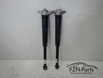 VW Polo 2G Schokbrekers Achterzijde 2Q0512013BT beschikbaar voor biedingen