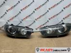 SCIROCCO XENON Koplamp KOPLAMPEN set Links Rechts COMPLEET, Auto-onderdelen, Gebruikt, Volkswagen, Ophalen of Verzenden, Volkswagen