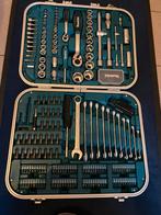 Makita Gereedschapset in koffer, Enlèvement, Comme neuf