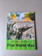 First World War, Brian Williams, Ophalen of Verzenden, Zo goed als nieuw, Voor 1940