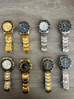 rolex, Handtassen en Accessoires, Horloges | Heren, Zo goed als nieuw, Rolex
