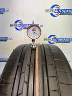 2x Continental SportContact 6 235/45 ZR21 101Y 235/45/21 235, Auto-onderdelen, Banden en Velgen, Gebruikt, 235 mm, Band(en), Personenwagen