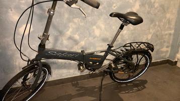 Verkoop fiets