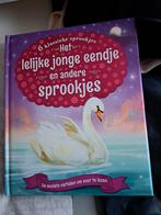 Sprookjesboek, Enlèvement