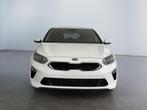 Kia Ceed & Pro /Pro, https://public.car-pass.be/vhr/f5119068-1c4d-4b22-a5fe-8542b8e11544, 116 pk, Wit, 5 deurs