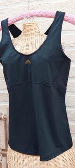 Sporttopje maat m h&m, Kleding | Dames, Sportkleding, Maat 38/40 (M), H&M, Zwart, Ophalen of Verzenden
