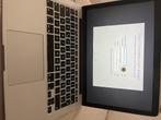 MacBook Pro 2015 13‘‘, Computers en Software, Apple Macbooks, Ophalen, Gebruikt, 2 tot 3 Ghz, Qwerty