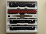 Marklin ho DB 43209  Coffret de 4 Voitures 'LORELEY'., Ophalen of Verzenden, Nieuw, Wagon, Märklin