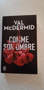 Val Mc Dermid - Comme son ombre, Gelezen, Ophalen