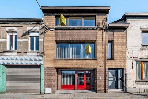 Maison à vendre à Marchienne-Au-Pont, Immo, Huizen en Appartementen te koop, Vrijstaande woning, C