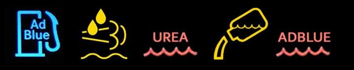 AdBlue-oplossing UREA* EGR * NOX-sensor, Auto-onderdelen, Elektronica en Kabels, Alfa Romeo, Audi, BMW, Citroën, Fiat, Ford, Honda