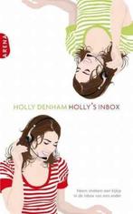 Holly's inbox / Holly Denham, Comme neuf, Enlèvement ou Envoi