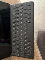 Ipad toetsenbord azerty, Computers en Software, Tablet-hoezen, Ophalen, Zo goed als nieuw