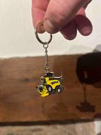 4 x New Holland sleutelhanger (nieuw), Ophalen of Verzenden, Nieuw, Transport