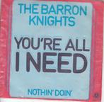 Rariteiten op vinyl: tommy Roe, Barron Knights, Quinne..., Envoi, 7 pouces, Pop, Single