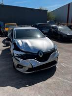 Renault clio, Auto's, Renault, Automaat, 920 kg, 115 g/km, 5 zetels